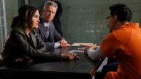 Law And Order
